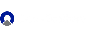 Close Brother logo with white text