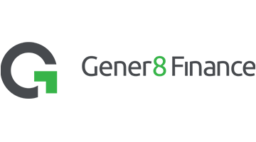 gener8 finance logo