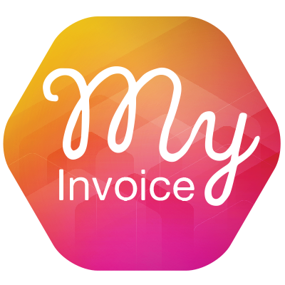 My Invoice Logo Icon